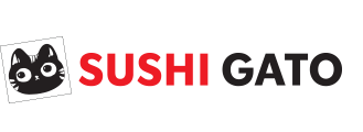 Sushi Gato logo